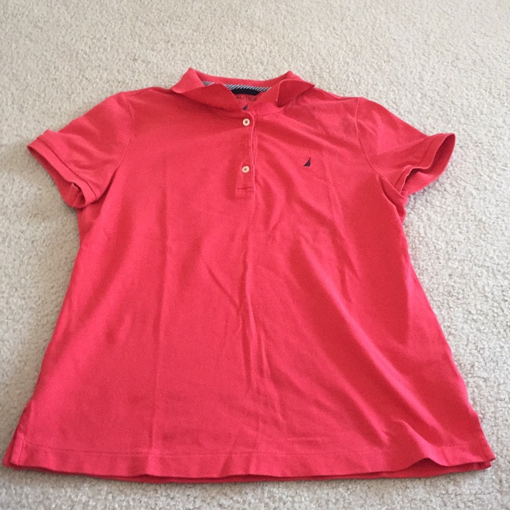 Nautica polo
